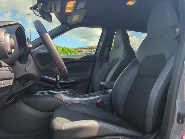 Nissan Juke 1.0 DIG-T 114 Mt N-Connecta