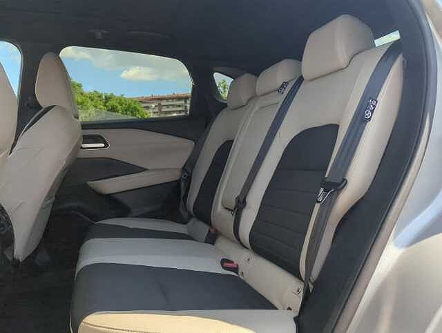 Nissan Qashqai 1.5 e-power Tekna 2wd