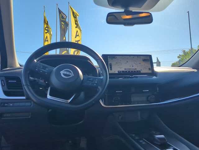 Nissan Qashqai 1.5 e-power N-Connecta 2wd