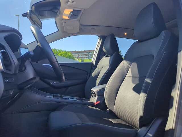 Nissan Qashqai 1.5 e-power N-Connecta 2wd