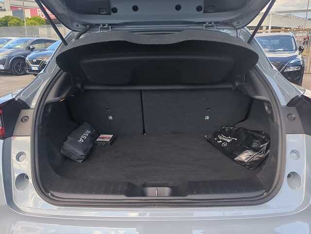 Nissan Juke 1.0 DIG-T 114 Mt Acenta