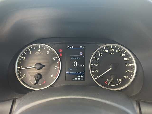 Nissan Juke 1.0 DIG-T 114 Mt Acenta