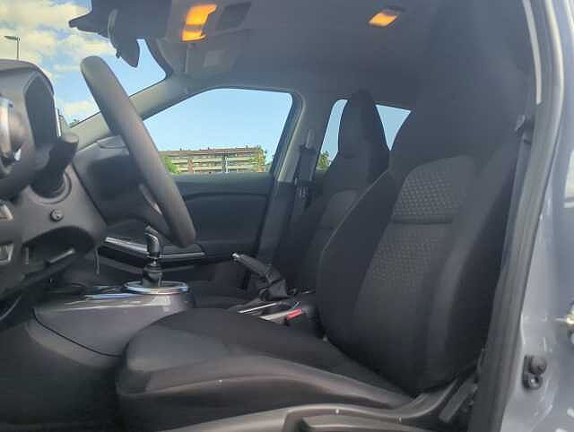 Nissan Juke 1.0 DIG-T 114 Mt Acenta