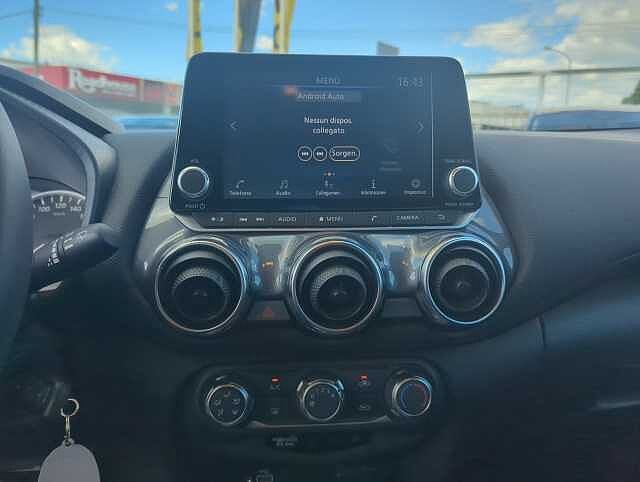 Nissan Juke 1.0 DIG-T 114 Mt Acenta