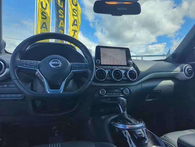 Nissan Juke 1.6 HEV Premiere Edition Auto