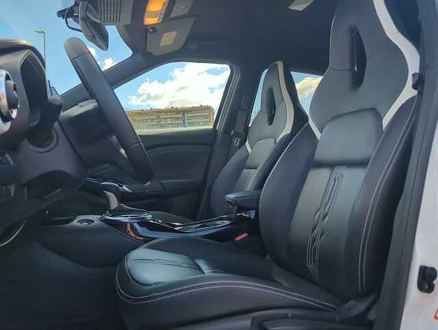 Nissan Juke 1.6 HEV Premiere Edition Auto
