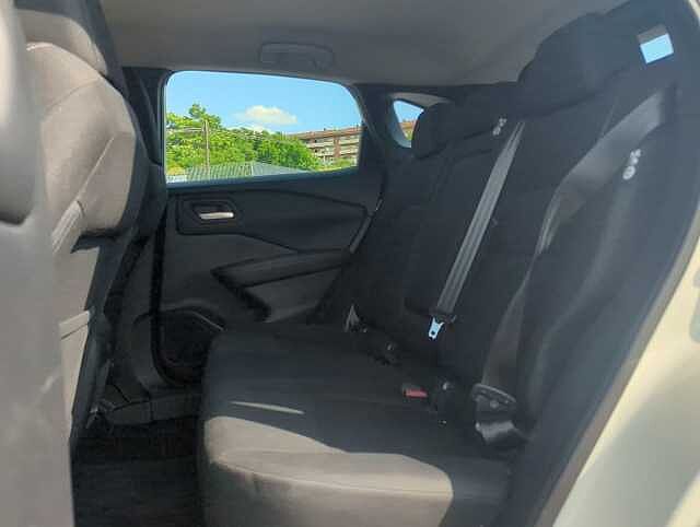 Nissan Qashqai 1.3 MHEV 140 Business