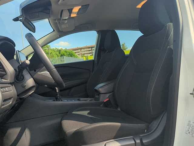 Nissan Qashqai 1.3 MHEV 140 Business