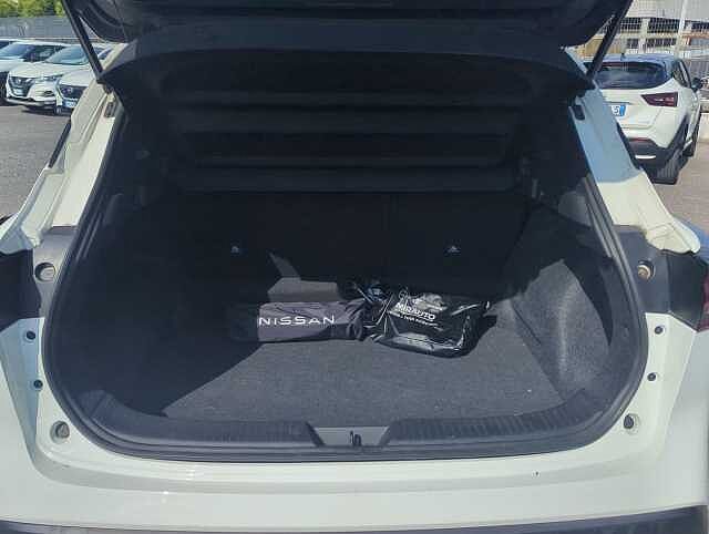 Nissan Qashqai 1.3 MHEV 140 Business