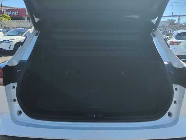 Nissan Qashqai 1.5 e-power N-Connecta 2wd