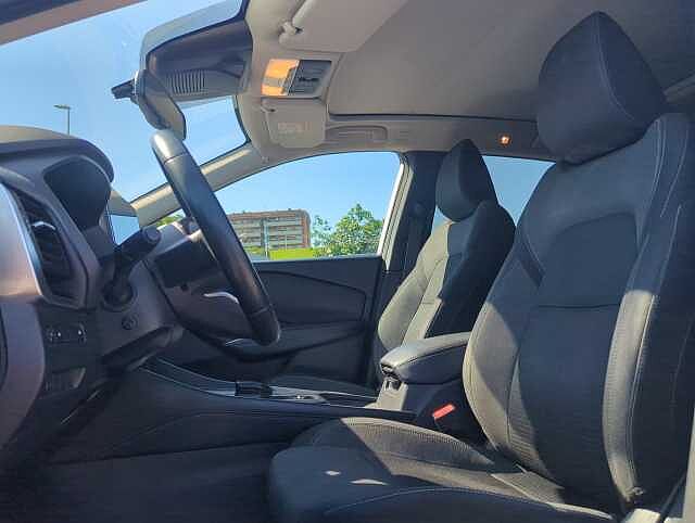 Nissan Qashqai 1.5 e-power N-Connecta 2wd