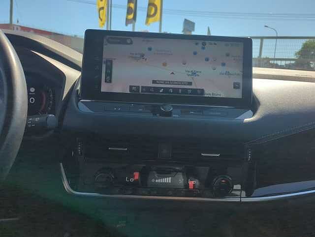 Nissan Qashqai 1.5 e-power N-Connecta 2wd