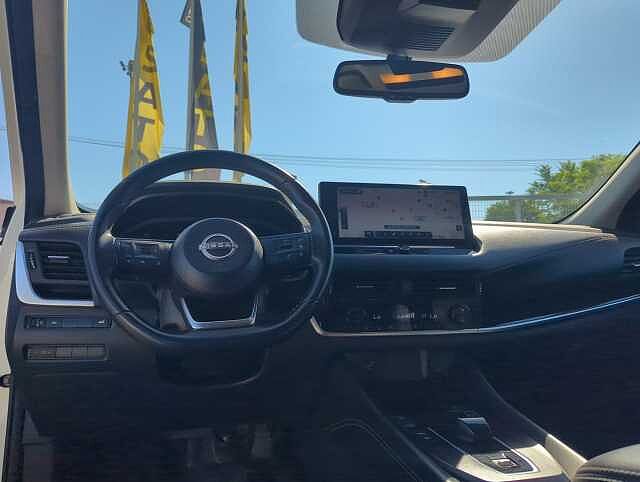 Nissan Qashqai 1.5 e-power N-Connecta 2wd
