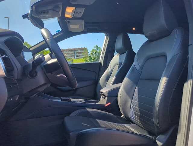 Nissan Qashqai 1.5 e-power Tekna 2wd
