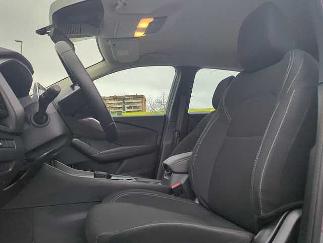 Nissan Qashqai 1.5 e-power Business 2wd