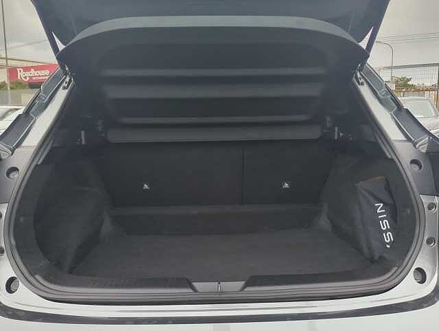 Nissan Qashqai 1.5 e-power Business 2wd