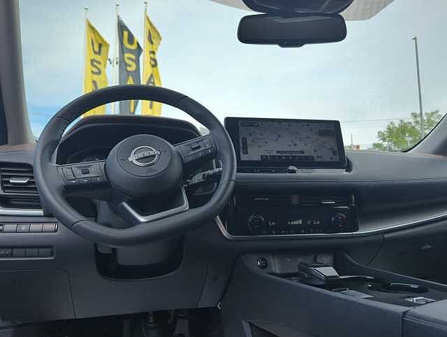 Nissan X-Trail 1.5 HEV e-Power N-Connecta Auto