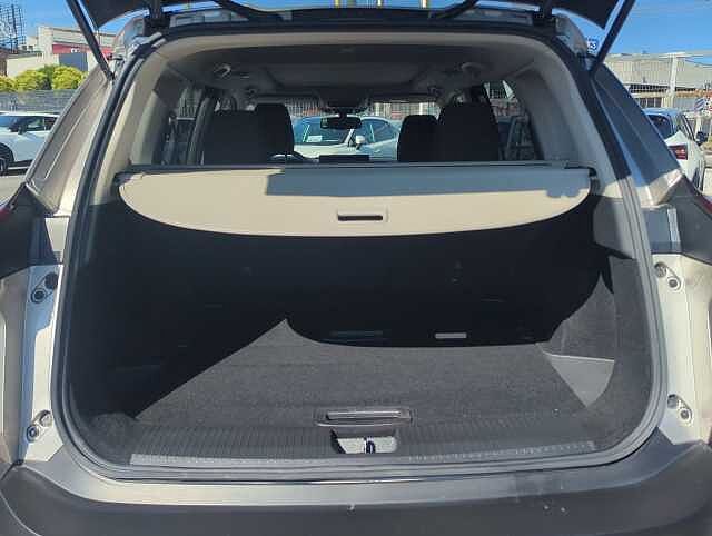 Nissan X-Trail 1.5 HEV e-Power N-Connecta Auto