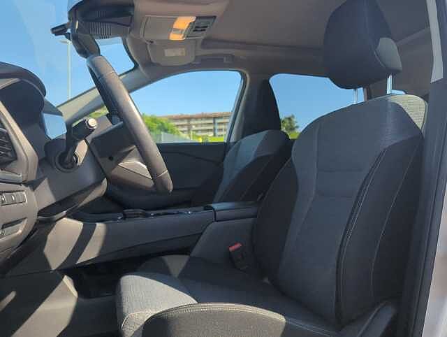 Nissan X-Trail 1.5 HEV e-Power N-Connecta Auto