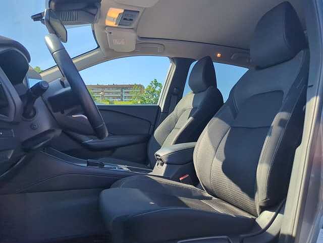 Nissan Qashqai 1.5 e-power N-Connecta 2wd