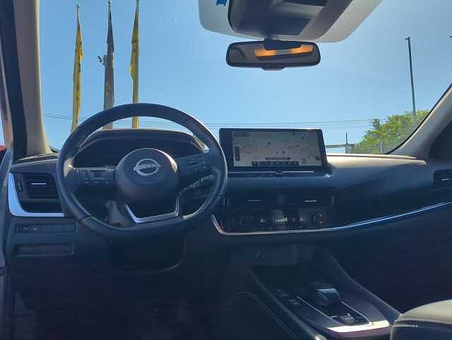 Nissan Qashqai 1.5 e-power N-Connecta 2wd