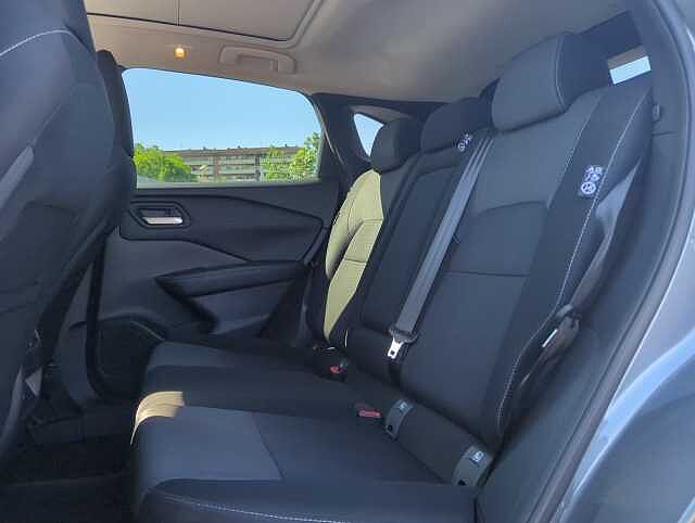 Nissan Qashqai 1.5 e-power N-Connecta 2wd