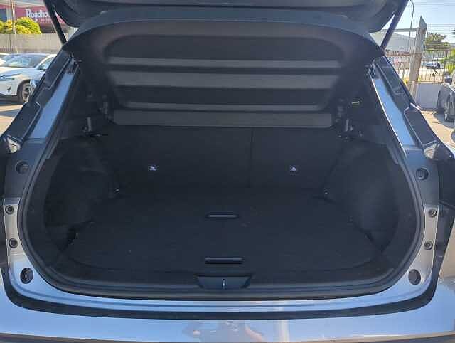 Nissan Qashqai 1.5 e-power N-Connecta 2wd