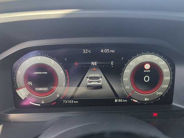 Nissan Qashqai 3&ordf; serie Qashqai MHEV 140 CV Tekna