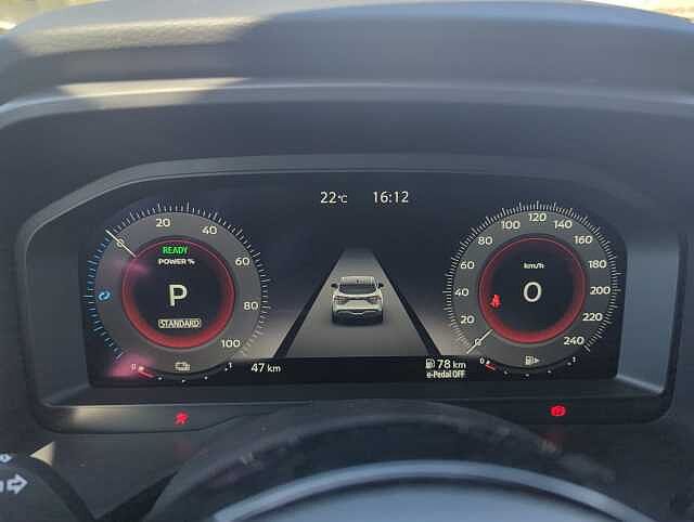 Nissan Qashqai 1.5 e-power N-Connecta 2wd