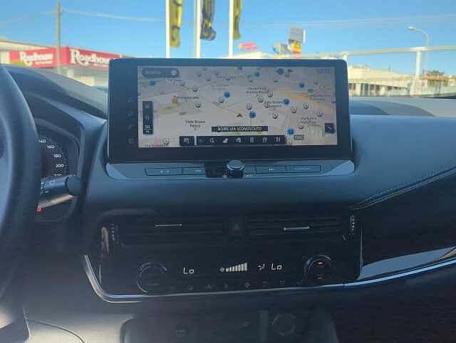 Nissan Qashqai 1.5 e-power N-Connecta 2wd