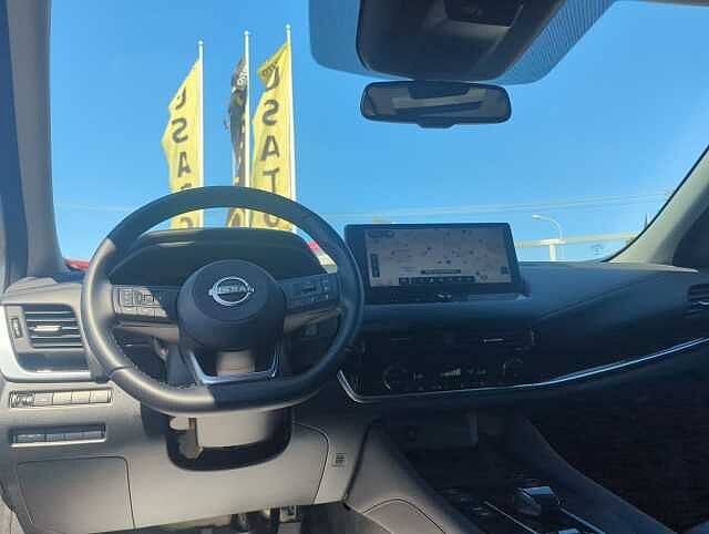 Nissan Qashqai 1.5 e-power N-Connecta 2wd