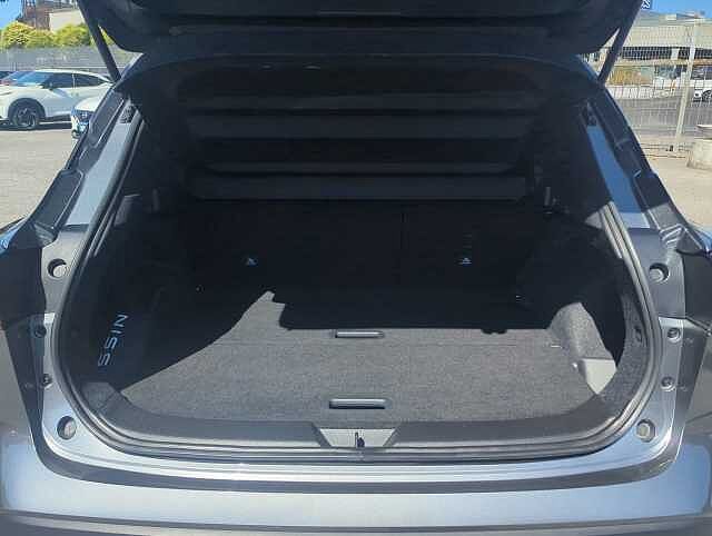 Nissan Qashqai 1.5 e-power N-Connecta 2wd