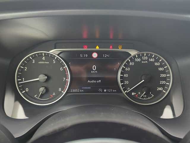 Nissan Qashqai 3&ordf; serie Qashqai MHEV 140 CV Business