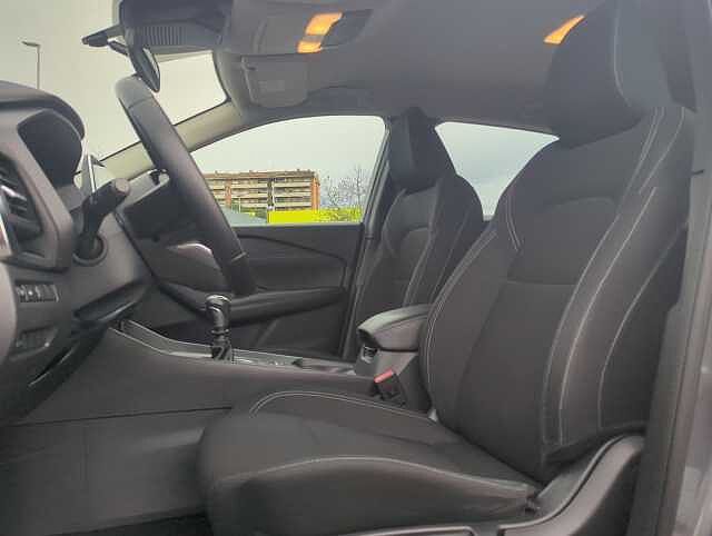 Nissan Qashqai 3&ordf; serie Qashqai MHEV 140 CV Business