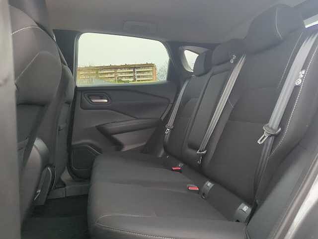 Nissan Qashqai 3&ordf; serie Qashqai MHEV 140 CV Business