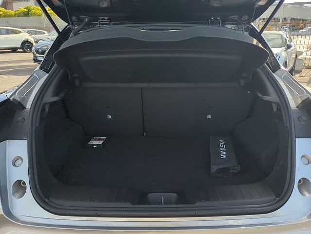 Nissan Juke 1.6 HEV N-Connecta Auto