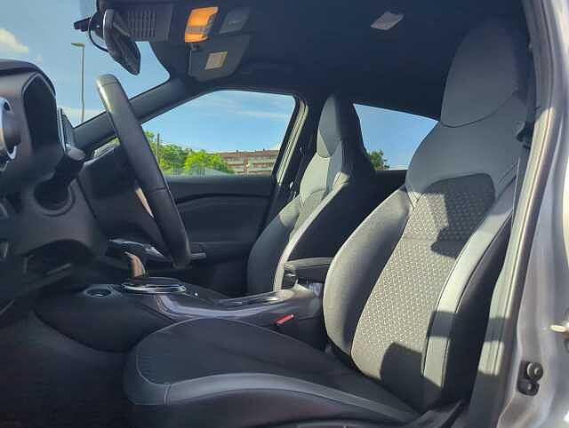 Nissan Juke 1.6 HEV N-Connecta Auto