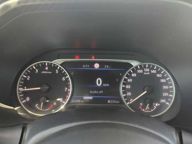Nissan Juke 1.0 DIG-T 114 Mt N-Connecta