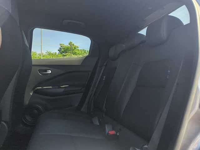 Nissan Juke 1.0 DIG-T 114 Mt N-Connecta