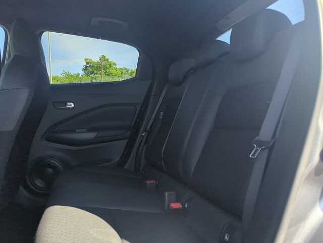 Nissan Juke 1.6 HEV N-Connecta Auto