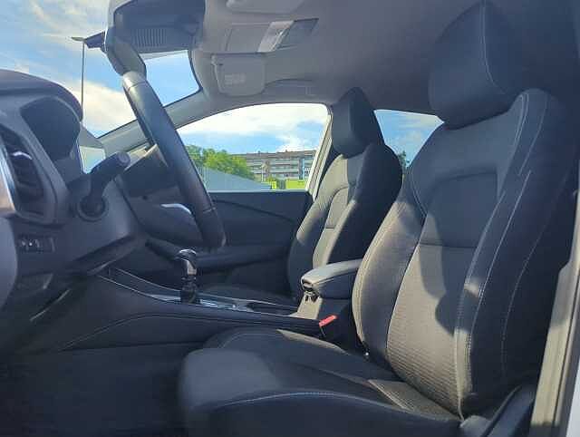 Nissan Qashqai 3&ordf; serie Qashqai MHEV 140 CV N-Connecta