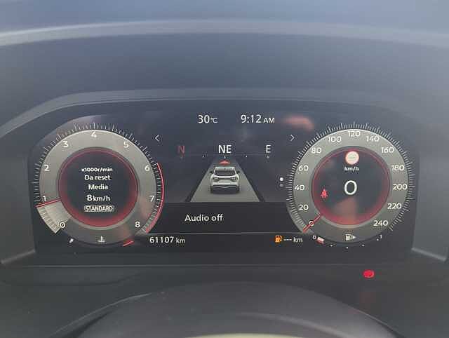 Nissan Qashqai 3&ordf; serie Qashqai MHEV 140 CV N-Connecta