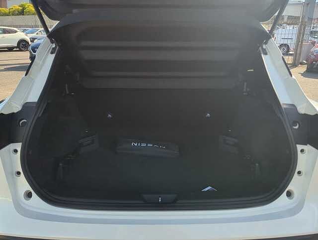 Nissan Qashqai 3&ordf; serie Qashqai MHEV 140 CV N-Connecta