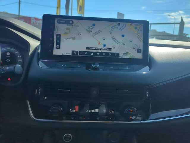 Nissan Qashqai 3&ordf; serie Qashqai MHEV 140 CV N-Connecta
