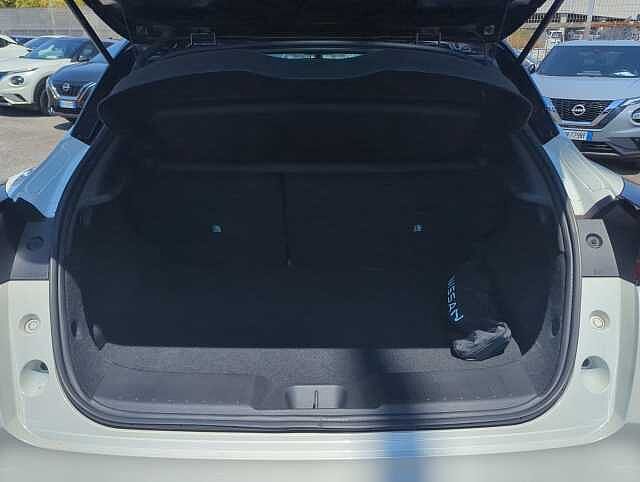 Nissan Juke 1.6 HEV N-Connecta Auto