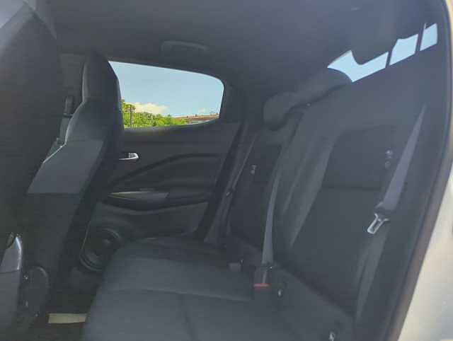 Nissan Juke 1.6 HEV N-Connecta Auto