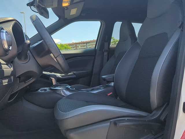Nissan Juke 1.6 HEV N-Connecta Auto