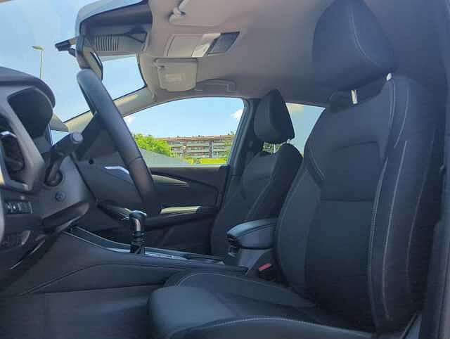 Nissan Qashqai 3&ordf; serie Qashqai MHEV 140 CV N-Connecta