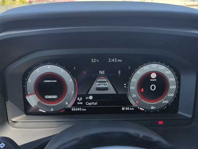 Nissan Qashqai 3&ordf; serie Qashqai MHEV 140 CV N-Connecta