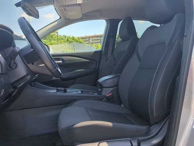 Nissan Qashqai 1.5 e-power N-Connecta 2wd